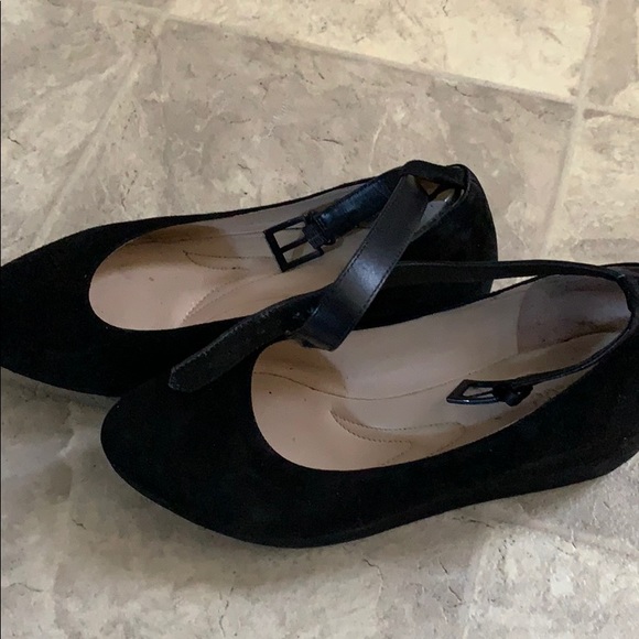 Chloe Shoes - Chloe wedges